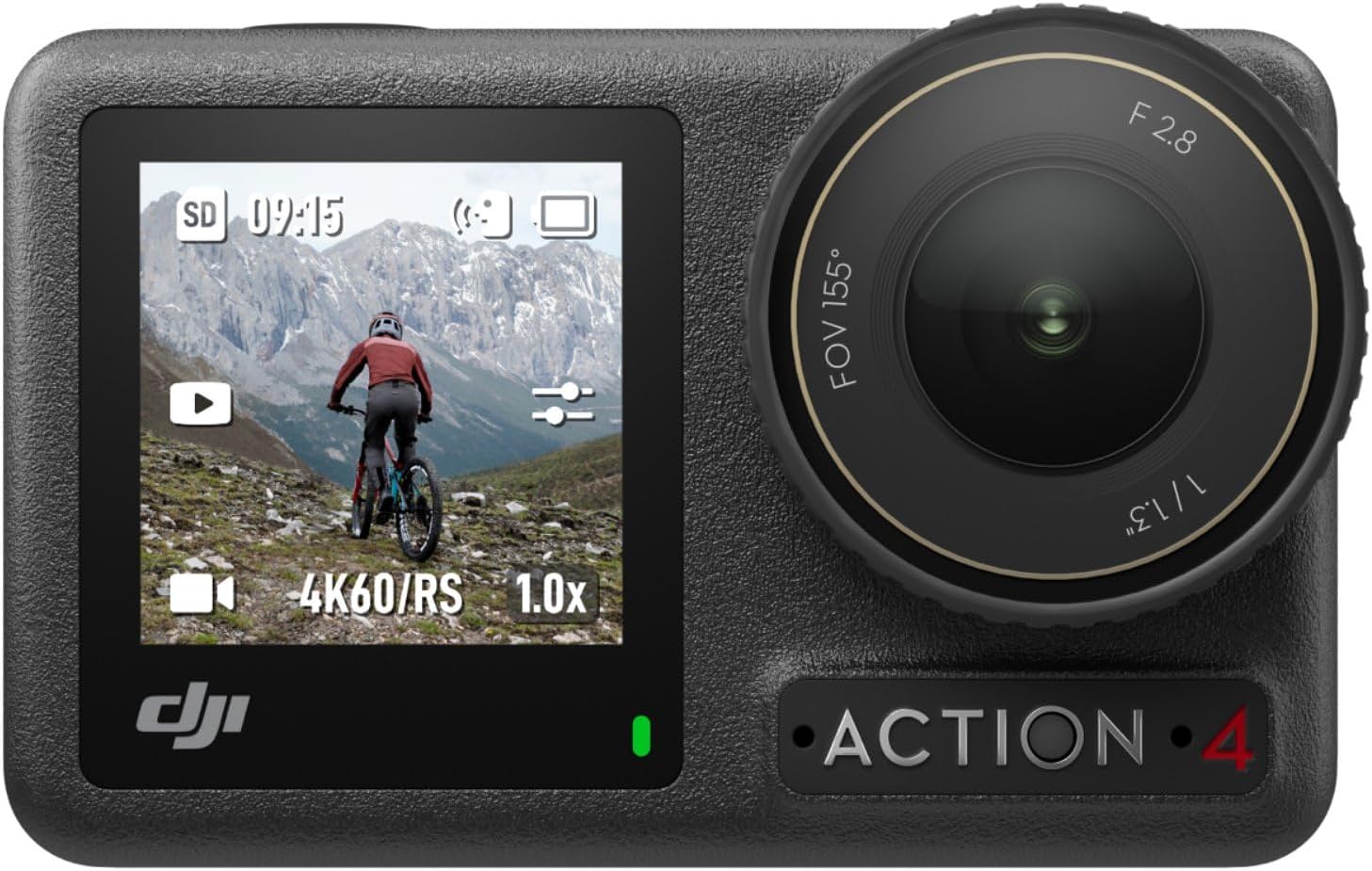 Cameras